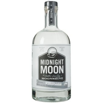 JR MIDNIGHT MOON 750ML
