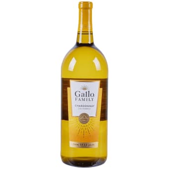 GALLO CHARDONNAY 1.5L