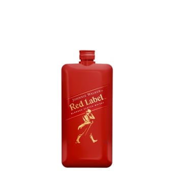 JOHNNIE WALKER RED LABEL SCOTCH 200ML