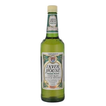 INVER HOUSE SCOTCH 200ml