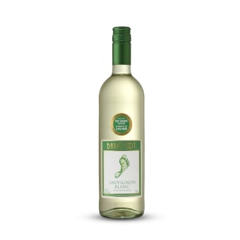 BAREFOOT SAUVIGNON BLANC 750ML