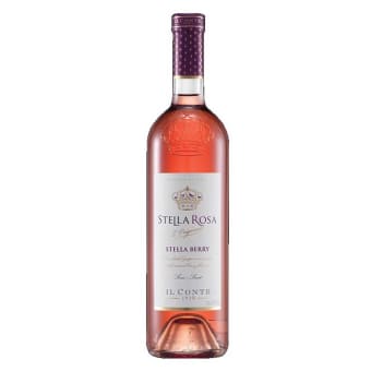 STELLA ROSA BERRY 750ML