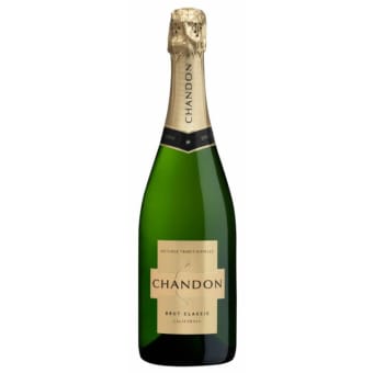 CHANDON BRUT CLASSIC 750ML