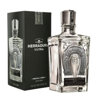 HERRADURA ULTRA ANEJO 750ML