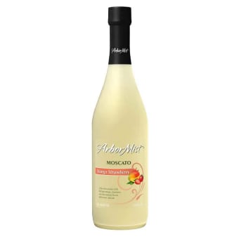 ARBOR MIST MANGO STRAWBERRY MOSCATO 750ml