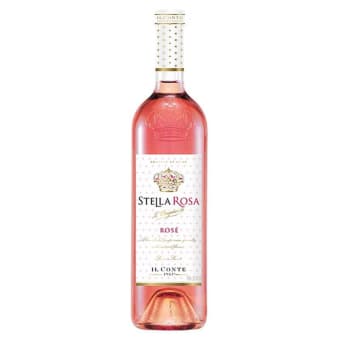 STELLA ROSA ROSE 750ML