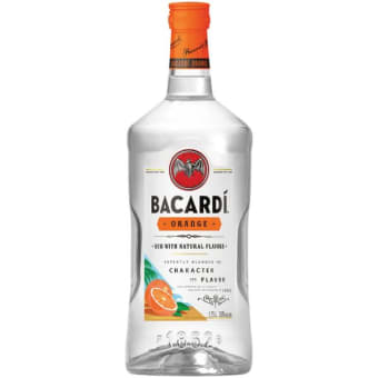 BACARDI ORANGE 1.75L