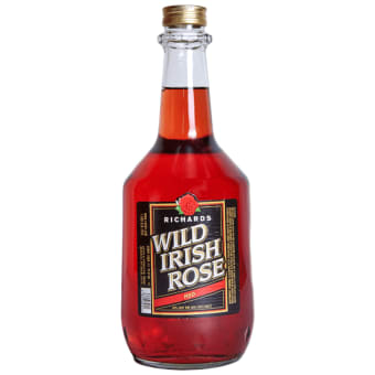 RICHARDS WILD IRISH ROSE 1.5 L