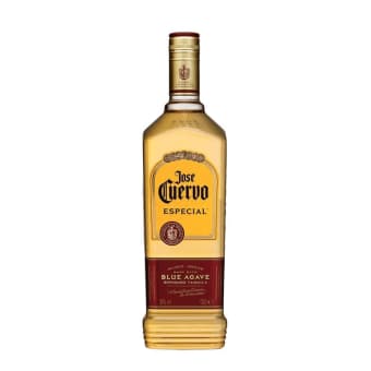 JOSE CUERVO GOLD TEQUILA 1L