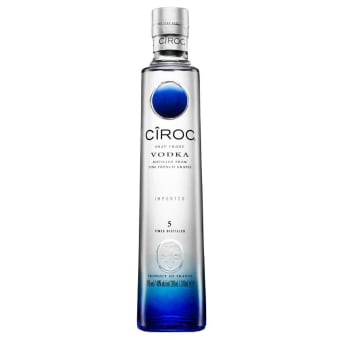 CIROC VODKA 200ml