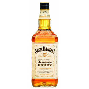 JACK DANIELS TENNESSEE HONEY 750ml