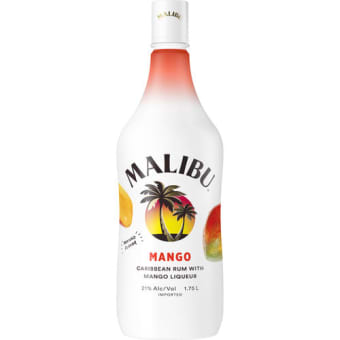 MALIBU MANGO 1.75L