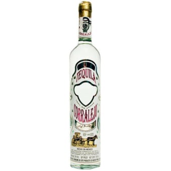 CORRALEJO BLANCO 750ML