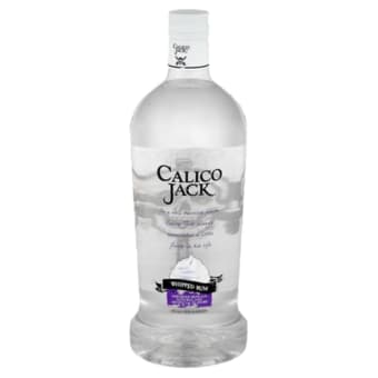 CALICO JACK RUM WHIPPED 1.75L