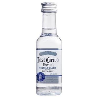 Jose Cuervo Blanco 50 ml