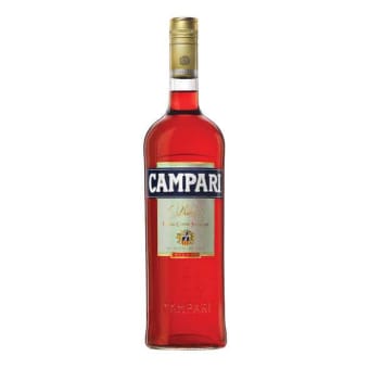 Campari 750 ml