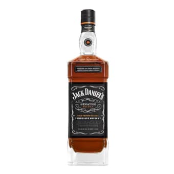 Jack Daniel's Sinatra Select Tennessee Whiskey 375 ml
