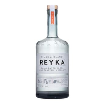 Reyka Vodka 750 ml