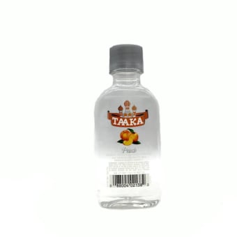 TAAKA PEACH 375ML