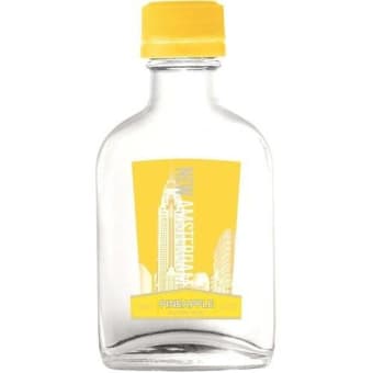 New Amsterdam Pineapple 100 ml