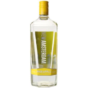 New Amsterdam Pineapple 1.75 L