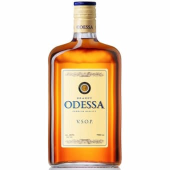 ODESSA VSOP 750ml