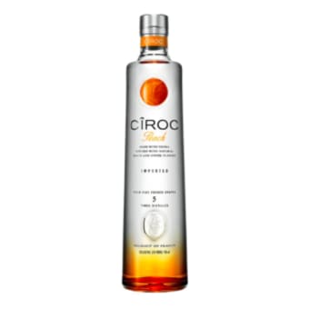 Ciroc Peach 750 ml