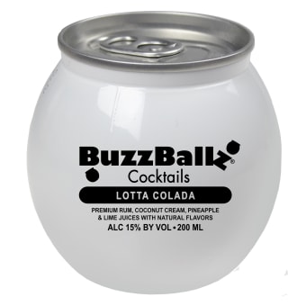 Buzz Ball Lotta-Colada 200 ml