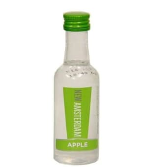 New Amsterdam Apple 50 ml