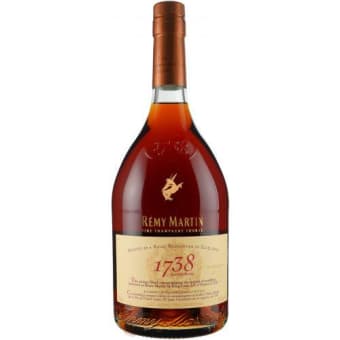Remy Martin 1738 750 ml