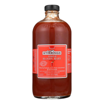 Stirrings Bloody Mary Mixer - 750mL