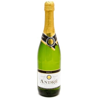 Andre Brut - 750mL