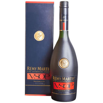 Rémy Martin VSOP - 750mL