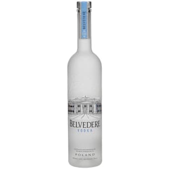 Belvedere Vodka - 750mL