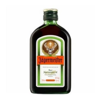 Jägermeister - 200mL