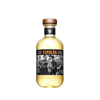 Espolòn Tequila Reposado - 375mL