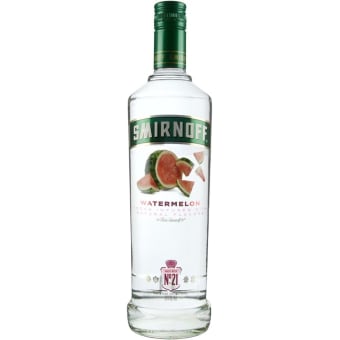 Smirnoff Watermelon - 750mL