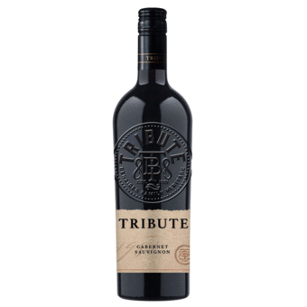 Tribute Cabernet Sauvignon 750ml