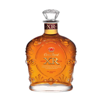 CROWN ROYAL EXTRA RARE 750ML