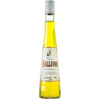 GALLIANO LIQUEUR 375ML
