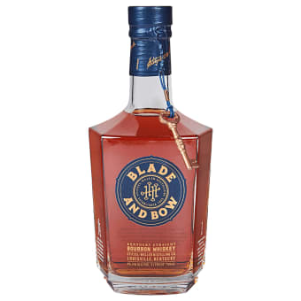 BLADE & BOW BOURBON 750ML