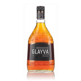 Glayva Liqueur - 750mL