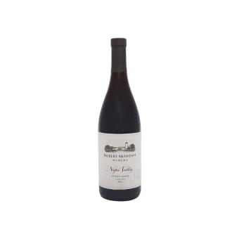 Robert Mondavi Pinot Noir Napa Valley - 750mL