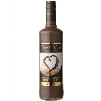 Chocovine Chocolate Wine - 750mL