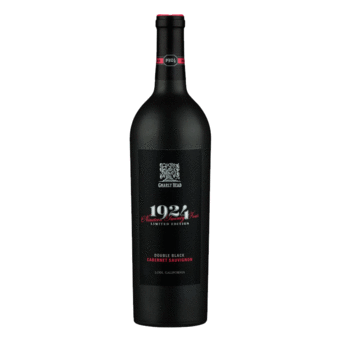 Gnarly Head 1924 Double Black - 750mL