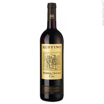 Ruffino Riserva Gold 1983 - 750mL