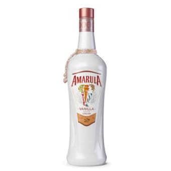 Amarula Vanilla - 750mL