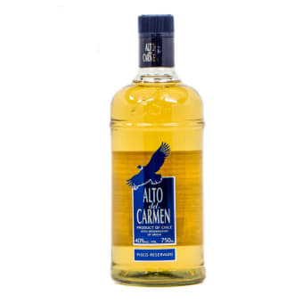 Alto Del Carmen Pisco Reservado - 750mL