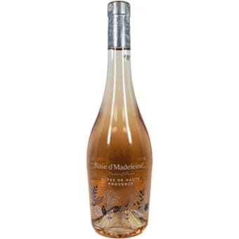Rose D' Madeleine Provence - 750mL