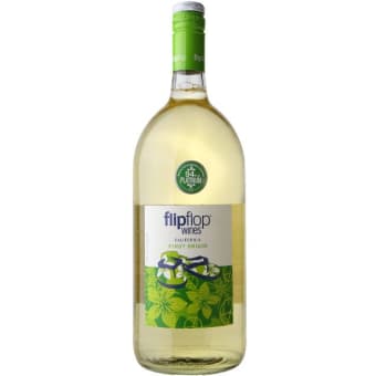 Flipflop Pinot Grigio - 1.5L